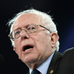 In N.H., Bernie Takes Lead in First Post-Announcement Poll