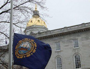 So What Does the NH Budget Actually Say About ‘Divisive Concepts?’