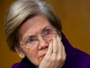 Senator Warren Drops to Seventh Place in Latest Poll as Campaign Woes Continue