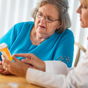 Congress Should Side with Seniors on Prescription Drug Costs