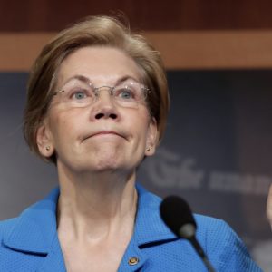 More Bad News For Warren in Poll of MoveOn.org Members