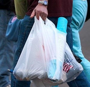 Coronavirus Claims Another Victim: Reusable Shopping Bags