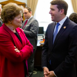Why Is Sen. Shaheen so Silent About the Border?