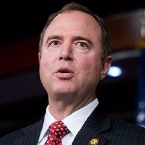 He’s Donald Trump’s Mortal Enemy. Could Adam Schiff Also Be His 2020 Opponent?