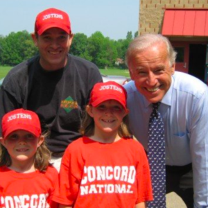 Is Joe Biden About to Bigfoot the 2020 Democratic Primary?