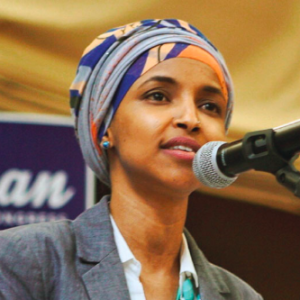 Jewish State Rep: Dem Candidates Should Refuse Funds From Group Hosting Omar