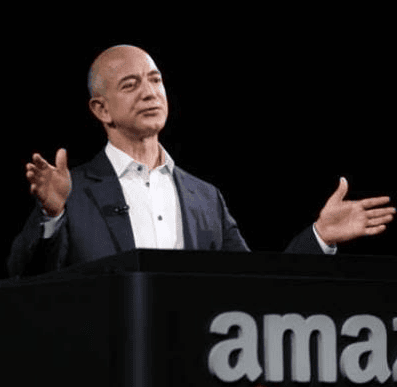 Does Jeff Bezos Benefit From a NH Business Enterprise Tax Cut?
