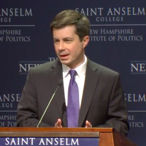 Pete Buttigieg and the Casual Radicalism of the 2020 Democratic Primary