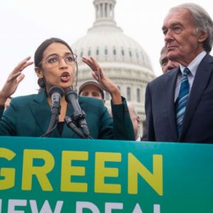 Did Mitch McConnell Finally “Out” Shaheen, Hassan on Green New Deal?