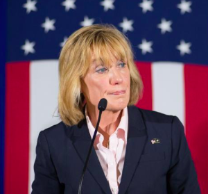 Hassan Says HR 1 Will Stop ‘Dark Money’ Donations, Takes Millions for Her Campaigns