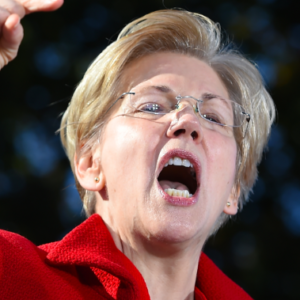 Warren to Appear With Progressive Org Linked to Antisemitic Protests