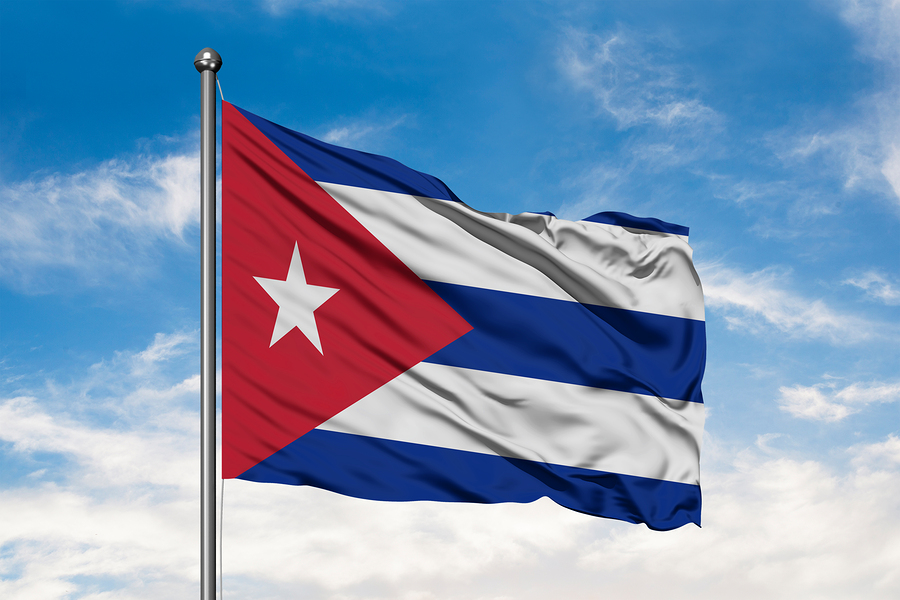 DESHAIES I Went to Cuba. And Cubans Want Freedom. NH Journal