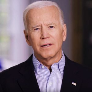 The Return of Joe Biden, Or “The Establishment Strikes Back!”