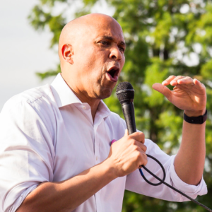 Federal Interviews and Confiscation: Will NH Dems Back Booker’s Aggressive Gun Control Plan?