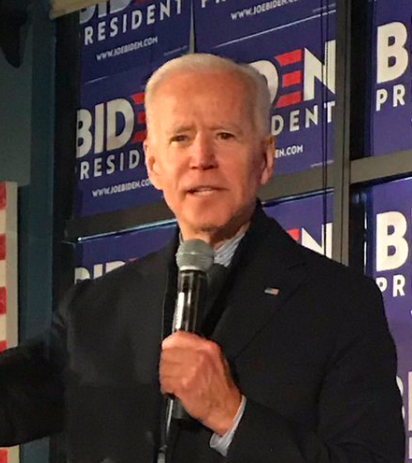 Pollsters To 2020 Dems: It's Not Just Name ID- Biden Really Is Winning ...