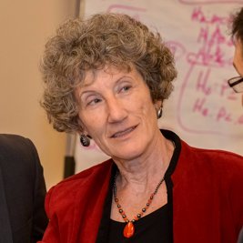 AUDIO: Sen. Dietsch Repeats Her Call for NH Income Tax, Labels It a ‘Fairness Tax’