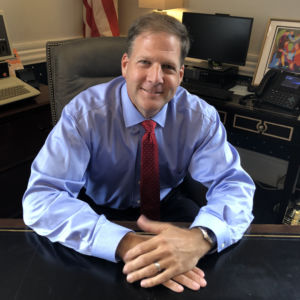 Top 10 Reasons It’s Going to Be Tough for Democrats to Beat Chris Sununu
