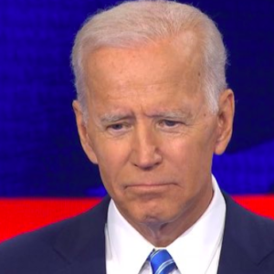 A Thursday Night Thumping For Joe Biden