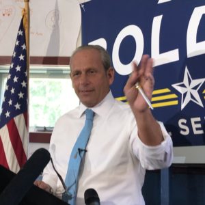 Did Bolduc Flip Flop on 2020 Election Steal?