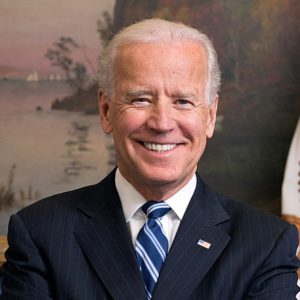 Make Room for Moderates?  Dem Primary Voters Stick With Biden as Progressives Plateau