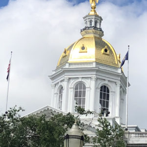 NH Legislature Passes ‘Transformational’ $13.5 Billion State Budget