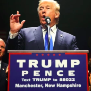 MOFFETT: January 6, Donald Trump and New Hampshire