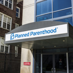 Planned Parenthood to Taxpayers:  Shut Up and Pay. We’ve Got a Business to Run.