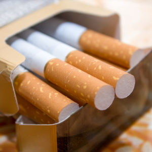 BENTLEY:  Banning Menthol Cigarettes Is the New Prohibition