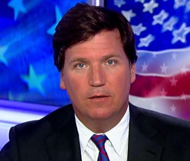 Tucker-ed Out: What Carlson's Fox Departure Means for NHGOP - NH Journal