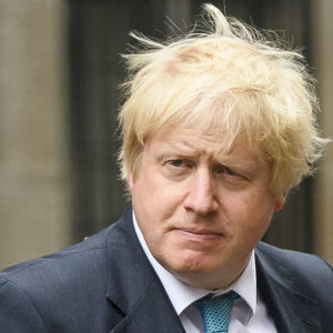 Boris Johnson: The Fall of an Articulate Incompetent