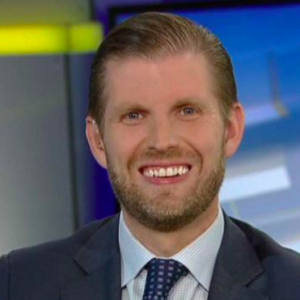 Eric Trump: New Hampshire Doesn’t ‘Give a Damn’ About Impeachment Hearings