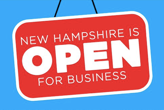 REYNOLDS: Main Street Tax Reform Will Grow New Hampshire’s Economy 