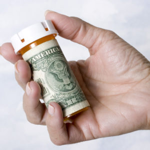 MATHEWS: PBM Regulation Will Raise Drug Prices, Not Lower Them