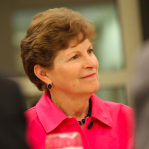 Jeanne Shaheen’s ‘Wine Cave’ Problem