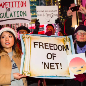 Net Neutrality, The Dumb Idea That Won’t Die