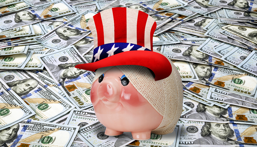 Will NHDems Embrace Return of 'Pork Barrel' Earmarks? NH Journal