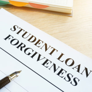 BOSEN: Student Loan Forgiveness Can Help NH