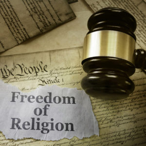 McGINLEY: Supreme Court Lands on Side of Religious Liberty in Latest Decisions 