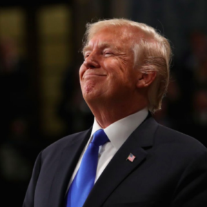 Impeachable or Imperial? N.H. Dems’ Political Schizophrenia on President Trump