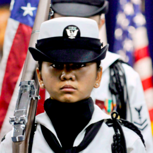 Point: Yes, We Can Still Count on the Young to Defend America