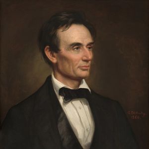 Remembering Lincoln’s Legacy of Humor 