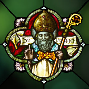 The Enduring Legacy of St. Patrick