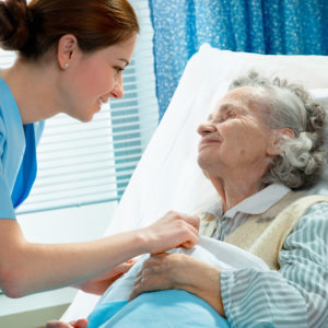 WILLIAMS: ‘Hurricane Biden’ Hits N.H. Nursing Home Workers With Unfair Mandate