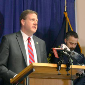 Sununu: State Budget Could Face $700 Million Shortfall From COVID-19 Crisis