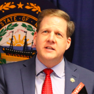 Sununu: It’s Too Soon To Make the ‘All Mail-In Ballot’ Call for NH Elections