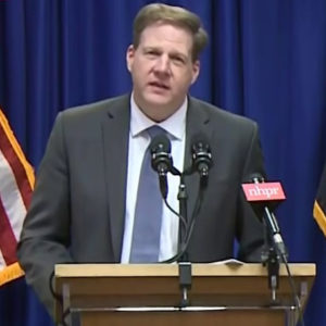 Sununu Drops The Hammer, Orders NH Public Schools to Reopen Classrooms by March 8