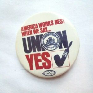 Point: Unions Have a Stake in Ending Minority Rule in the United States 