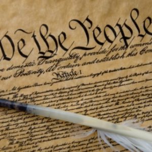 Counterpoint: Protecting Our Freedoms Through the For the People Act
