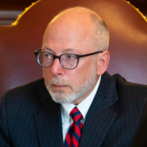 Despite Controversies, FPU Picks Volinsky As First ‘Civic Scholar-in-Residence’