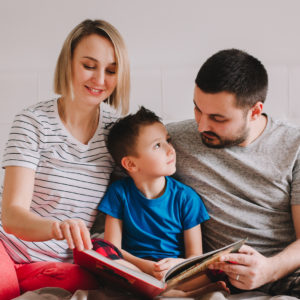 PETERNEL: Building a Brighter Future for New Hampshire Families